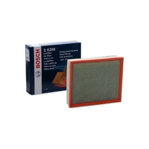 Bosch S 0286 vélaloftsía, vörunúmer F026400286