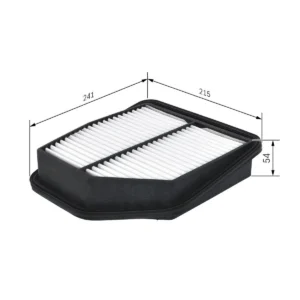Bosch S 0294 vélaloftsía, vörunúmer F026400294