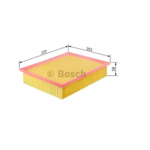 Bosch S 0345 vélaloftsía, vörunúmer F026400345