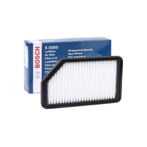 Bosch S 0350 vélaloftsía, vörunúmer F026400350