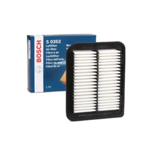 Bosch S 0353 vélaloftsía, vörunúmer F026400353