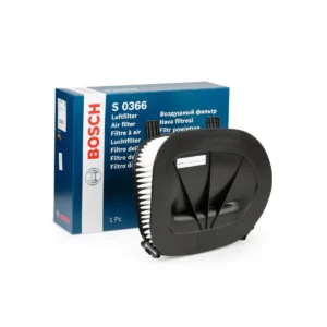 Bosch S 0366 vélaloftsía, vörunúmer F026400366