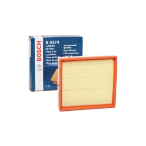 Bosch S 0374 vélaloftsía, vörunúmer F026400374
