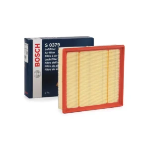 Bosch S 0379 vélaloftsía, vörunúmer F026400379