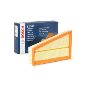 Bosch S 0380 vélaloftsía, vörunúmer F026400380