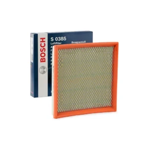 Bosch S 0385 vélaloftsía, vörunúmer F026400385