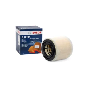 Bosch S 0391 vélaloftsía, vörunúmer F026400391