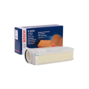 Bosch S 0432 vélaloftsía, vörunúmer F026400432