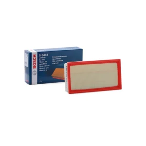 Bosch S 0433 vélaloftsía, vörunúmer F026400433