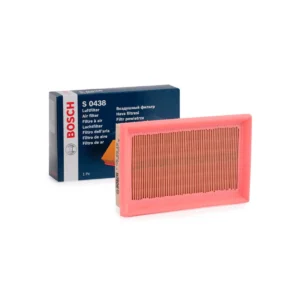 Bosch S 0438 vélaloftsía, vörunúmer F026400438
