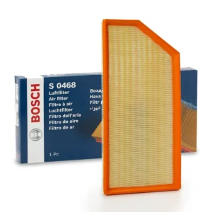 Bosch S 0468 vélaloftsía, vörunúmer F026400468