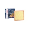 Loftsía - Bosch Air Filter S 0498