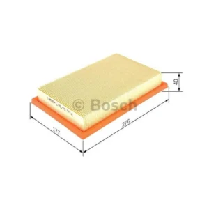 Loftsía - Bosch Air Filter S 0503