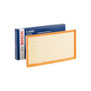 Bosch S 0505 vélaloftsía, vörunúmer F026400505