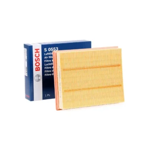 Bosch S 0553 vélaloftsía, vörunúmer F026400553