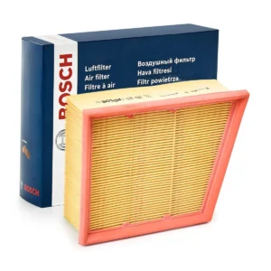 Bosch S 0592 vélaloftsía, vörunúmer F026400592