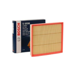 Bosch S 0596 vélaloftsía, vörunúmer F026400596