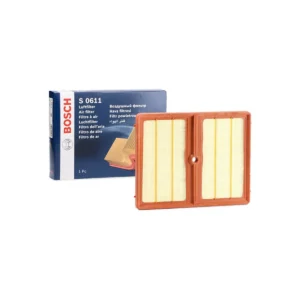 Bosch S 0611 vélaloftsía, vörunúmer F026400611