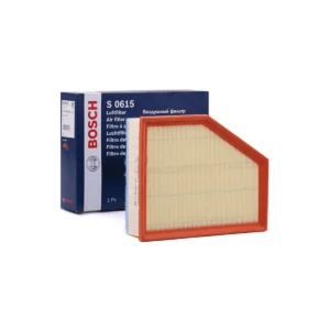 Bosch S 0615 vélaloftsía, vörunúmer F026400615