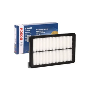 Bosch S 0617 vélaloftsía, vörunúmer F026400617