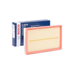 Bosch S 0624 vélaloftsía, vörunúmer F026400624