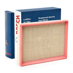 Bosch S 0672 vélaloftsía, vörunúmer F026400672