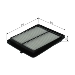 Bosch S 0723 vélaloftsía, vörunúmer F026400723