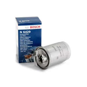 Eldsneytissía N 6429
