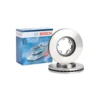 BOSCH Bremsudiskur framan 288mm, 0 986 479 A49, vörumynd 1