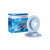 BOSCH Bremsudiskur aftan 280mm, 0 986 479 C92, vörumynd 1