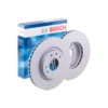 BOSCH Bremsudiskur framan 295mm, 0 986 479 D16, vörumynd 1