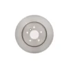 BOSCH Bremsudiskur aftan 330mm, 0 986 479 D58, vörumynd 1