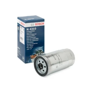 Eldsneytissía N 4310 Bosch Fuel Filter