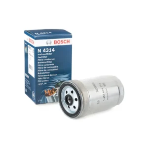 Eldsneytissía N 4314