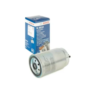 Eldsneytissía N 4510