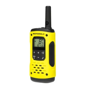 Motorola TLKR-T92 Talstöð PMR446 IP67 - Image 3
