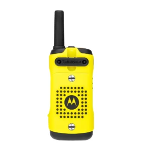 Motorola TLKR-T92 Talstöð PMR446 IP67 - Image 4