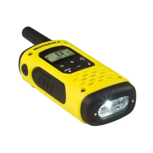 Motorola TLKR-T92 Talstöð PMR446 IP67 - Image 5