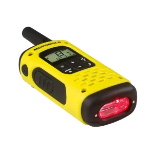 Motorola TLKR-T92 Talstöð PMR446 IP67 - Image 6