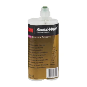 Tveggja þátta epoxý lím 3M DP490 - 400ml – mynd 1