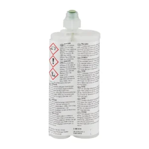 Tveggja þátta epoxý lím 3M DP490 - 400ml – mynd 2