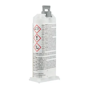 Tveggja þátta epoxý lím 3M DP490 - 400ml – mynd 3
