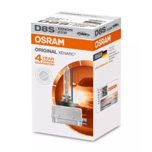 Pera D8S 25W Osram - Image 3