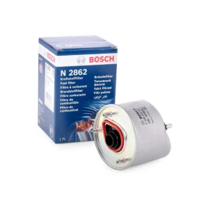 Eldsneytissía N 2862