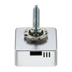 Bosch D5S Xenon HID 12 V 25 W bílapera með PK32d-7 sökkli