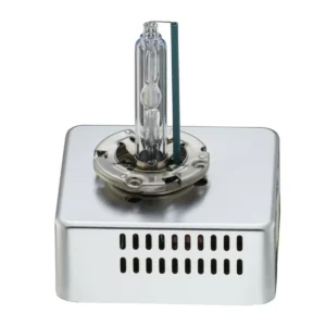 Bosch D5S Xenon HID bílapera, viðbótarmynd