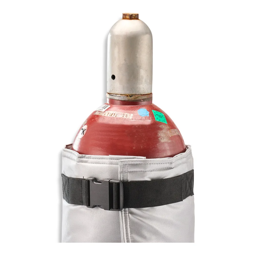 Kuhlmann Hitateppi fyrir 79L gaskúta 0-90°C/411W