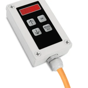 Kuhlmann Hitateppi fyrir 79L gaskúta 0-90°C/411W
