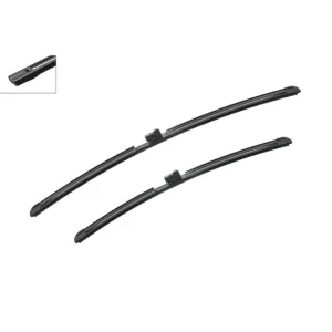 Bosch Aerotwin A725S 625/500 mm þurrkublaðasett – viðbótarmynd 2