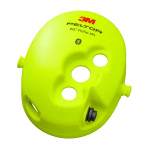 Peltor skel á LiteCom Pro III (H - Gul)